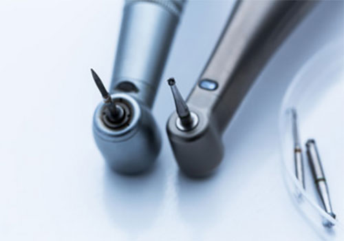 Стоматологические инструменты