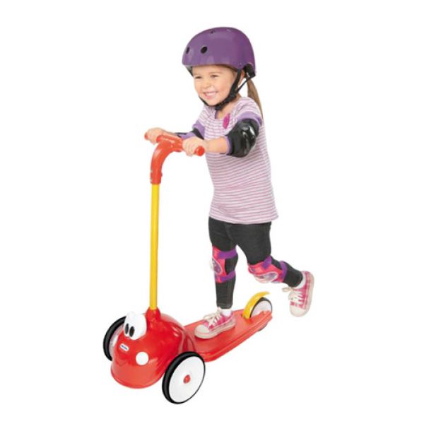 Самокат детский