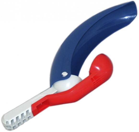 Снежкобластер