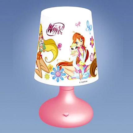 Светильник