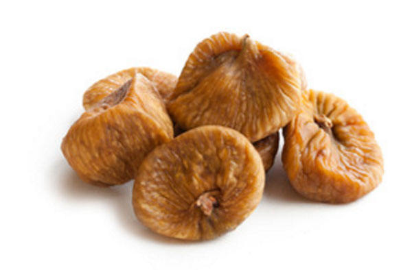 Вяленный инжир