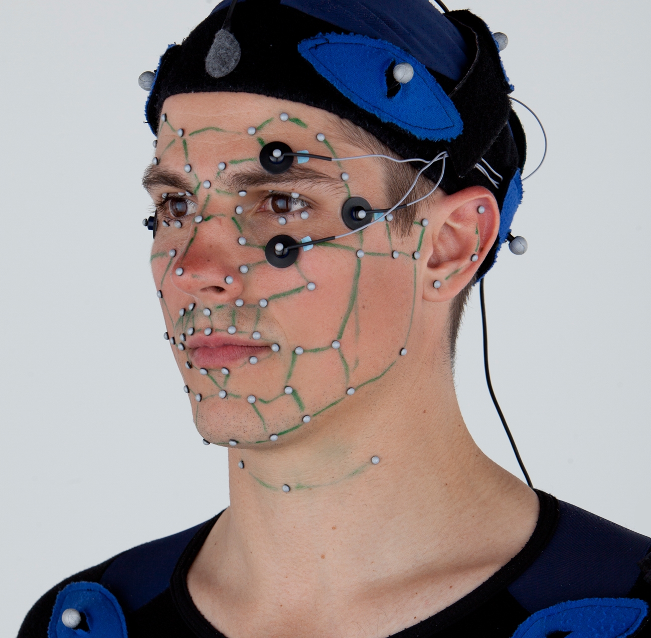 Электроокулография