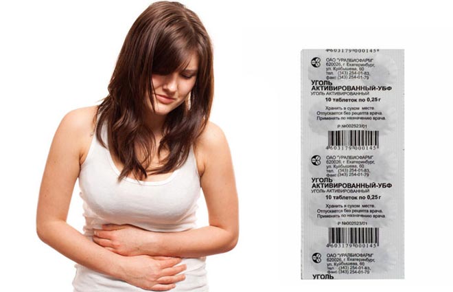 Активированный уголь при поносе активированный уголь при поносе