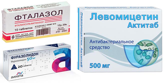 Лекарство понос лекарство