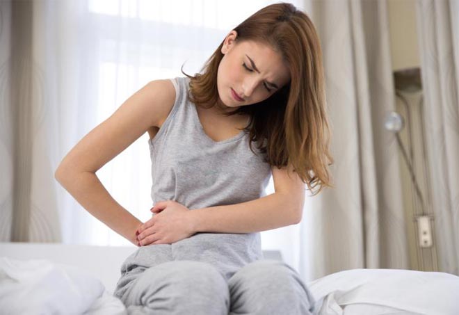 Болит живот Болит живот и понос