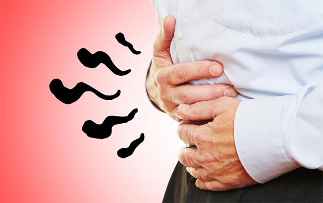 Бурлит в животе бурлит в животе и понос