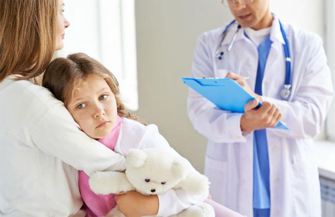 Помощь врача что делать при диареи