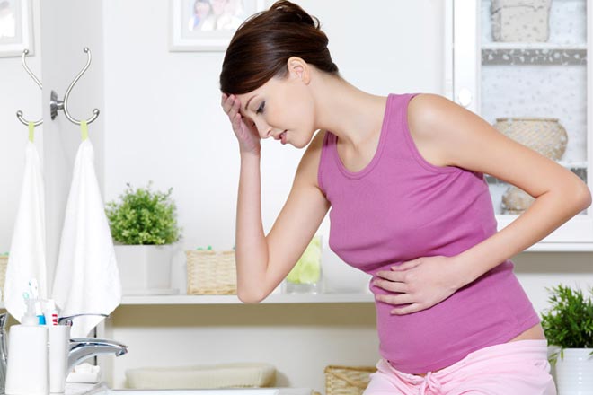 Понос у беременной что можно беременным от поноса