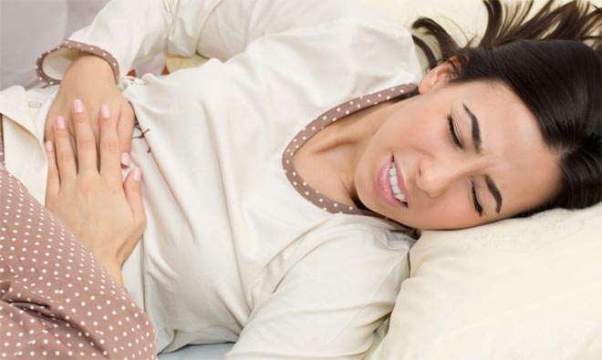 Диарея при месячных диарея при месячных