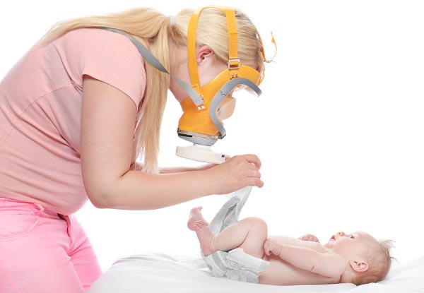 Диарея у грудничка Диарея у ребенка