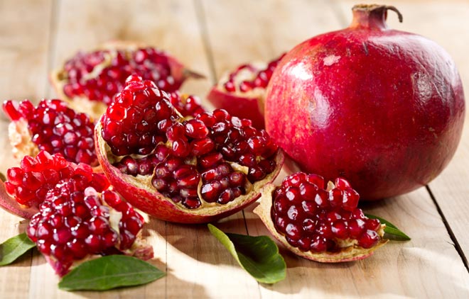 Гранат гранат при поносе