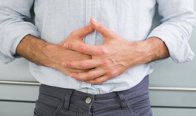 Диарея диарея