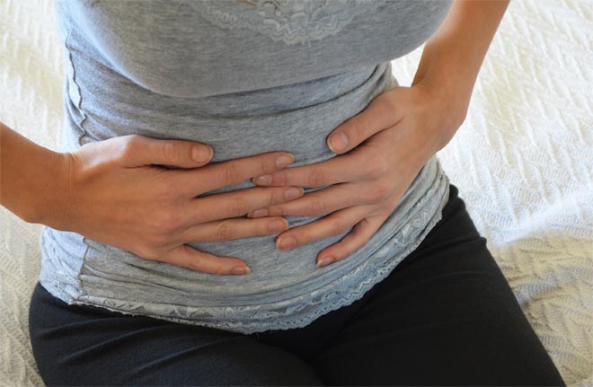 Болит живот Избавиться от боли в животе