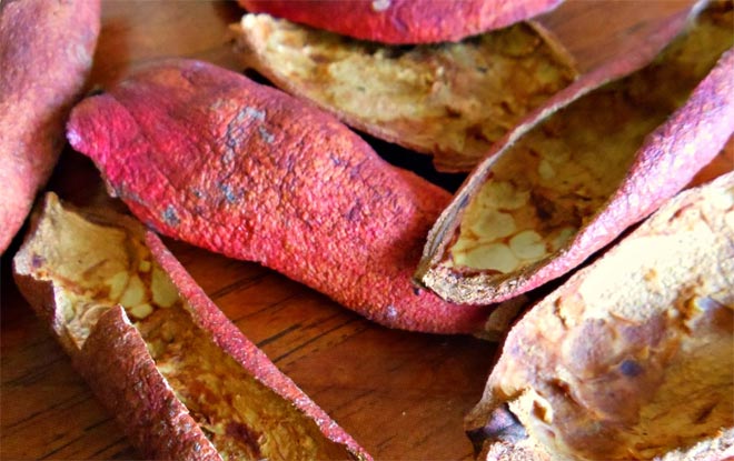 Сушеные гранатовые корки как заваривать сушеные гранатовые корки