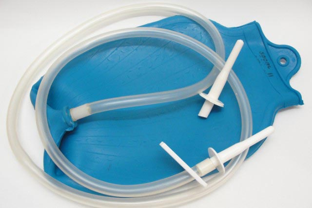 Очистительная клизма Очистительная клизма