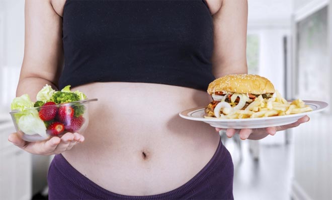 Правильное питание От чего понос