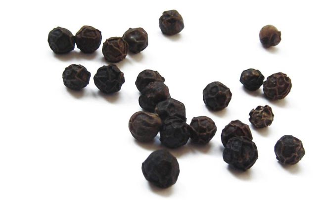 Перец горошком Перец горошком