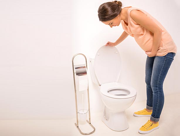 Диарея на поздних сроках беременности Диарея на поздних сроках беременности