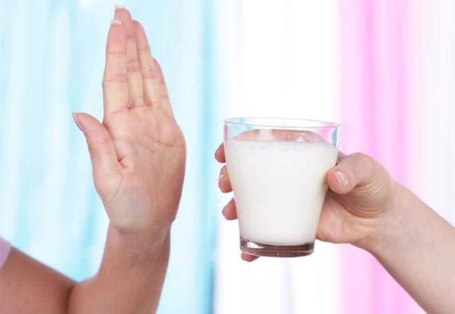 Не пить молоко Не пить молоко