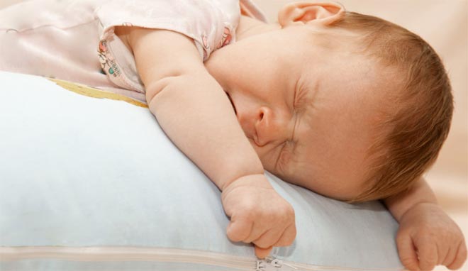 Понос у грудничка Понос у грудничка