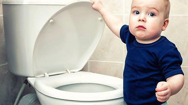 Диарея у детей