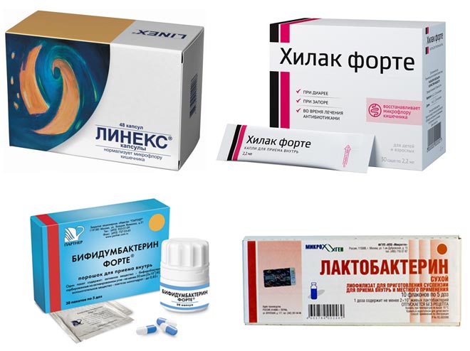 Таблетки от диареи Таблетки от диареи