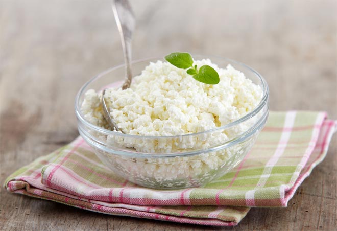 Творог Творог