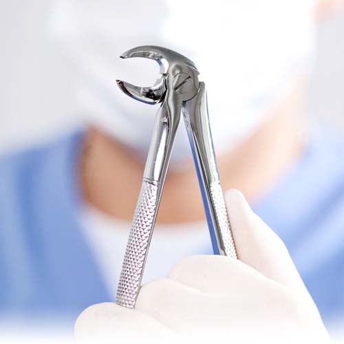 Услуга: хирургическая стоматология